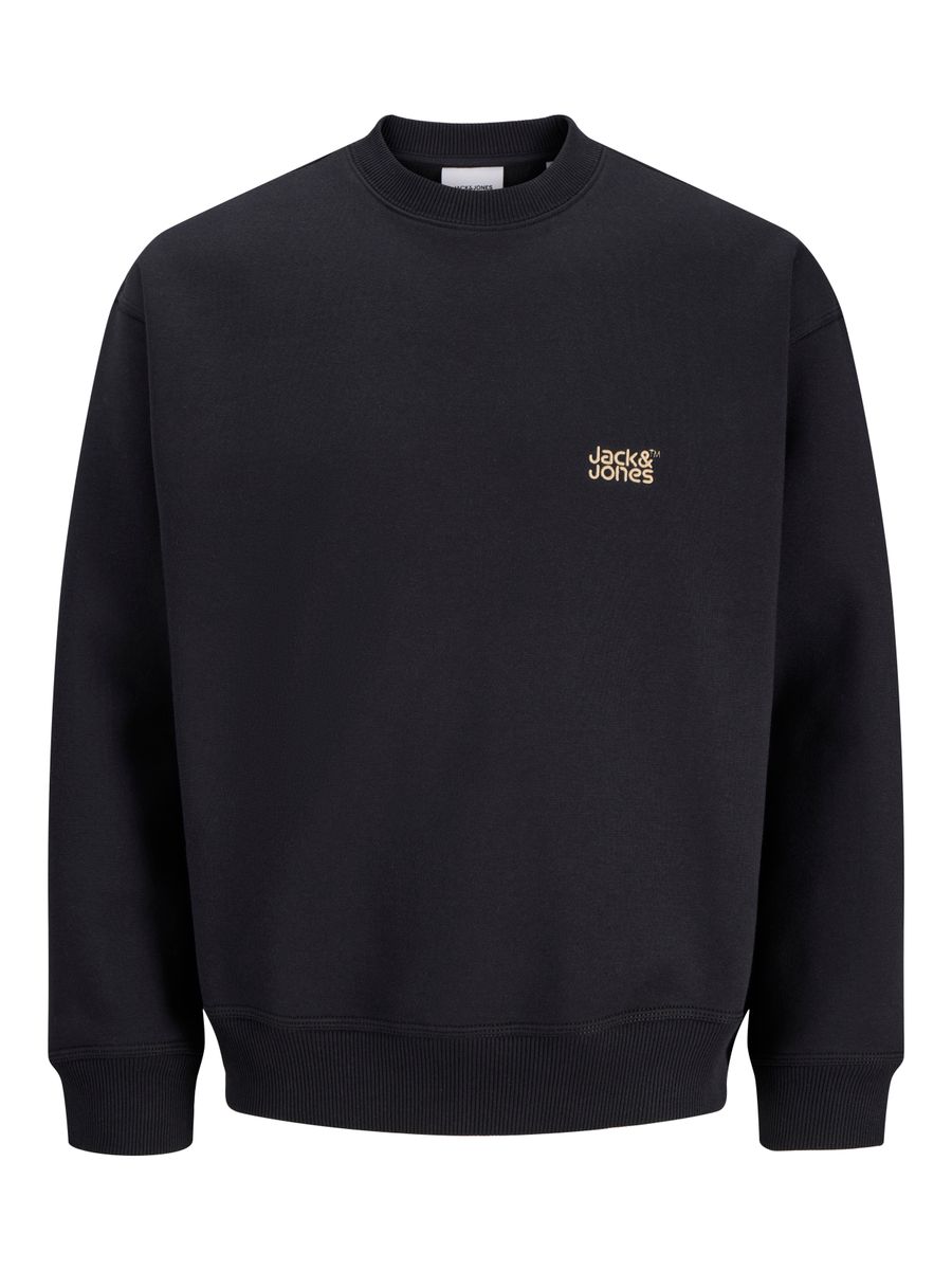 JJECOLTON SWEAT CREW NECK SN JNR