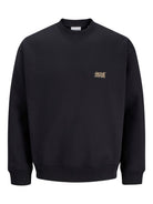 JJECOLTON SWEAT CREW NECK SN JNR