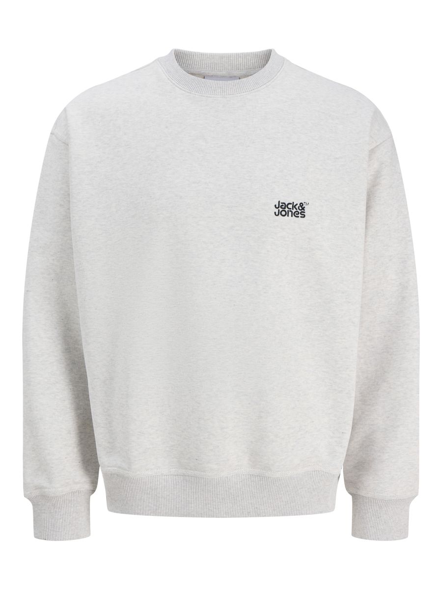 JJECOLTON SWEAT CREW NECK SN JNR