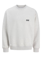 JJECOLTON SWEAT CREW NECK SN JNR