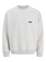 JJECOLTON SWEAT CREW NECK SN JNR