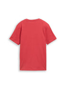 T-Shirt mit Print