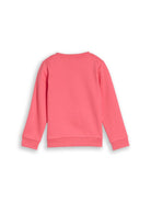 Sweatshirt mit Snoopy-Print