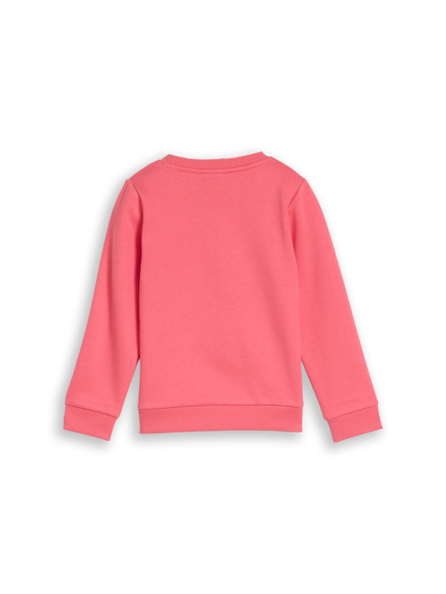 Sweatshirt mit Snoopy-Print