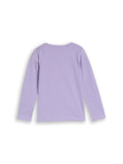 Langarmshirt mit Peanuts-Print