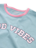 Oversize T-Shirt mit Print