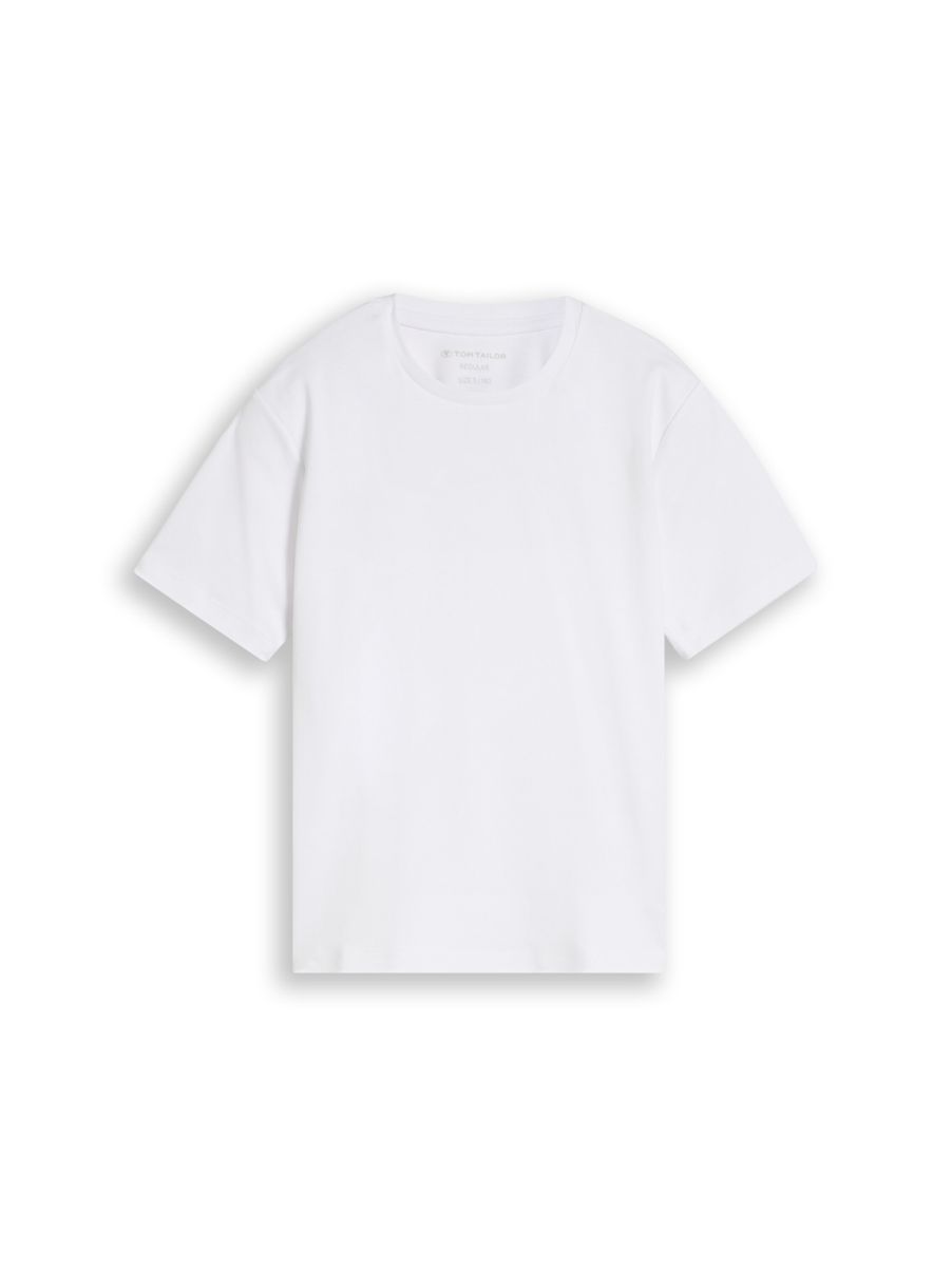 Basic T-Shirt