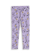 Leggings mit Peanuts-Print
