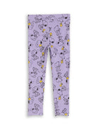 Leggings mit Peanuts-Print
