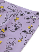 Leggings mit Peanuts-Print
