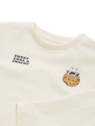 Langarmshirt mit Print