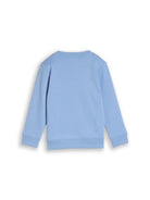 Sweatshirt mit Snoopy-Print