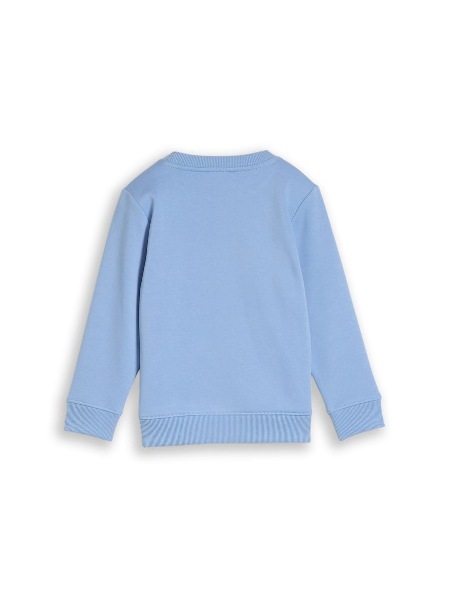 Sweatshirt mit Snoopy-Print