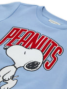 Sweatshirt mit Snoopy-Print