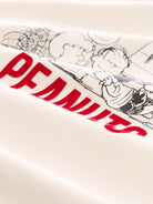 Sweatshirt mit Snoopy-Print