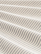 Langarmshirt mit Streifenmuster