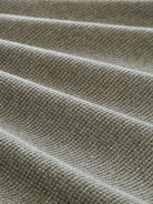 Strickpullover aus Baumwolle
