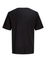 JJGRADIENT PRINT TEE SS CREW NECK L