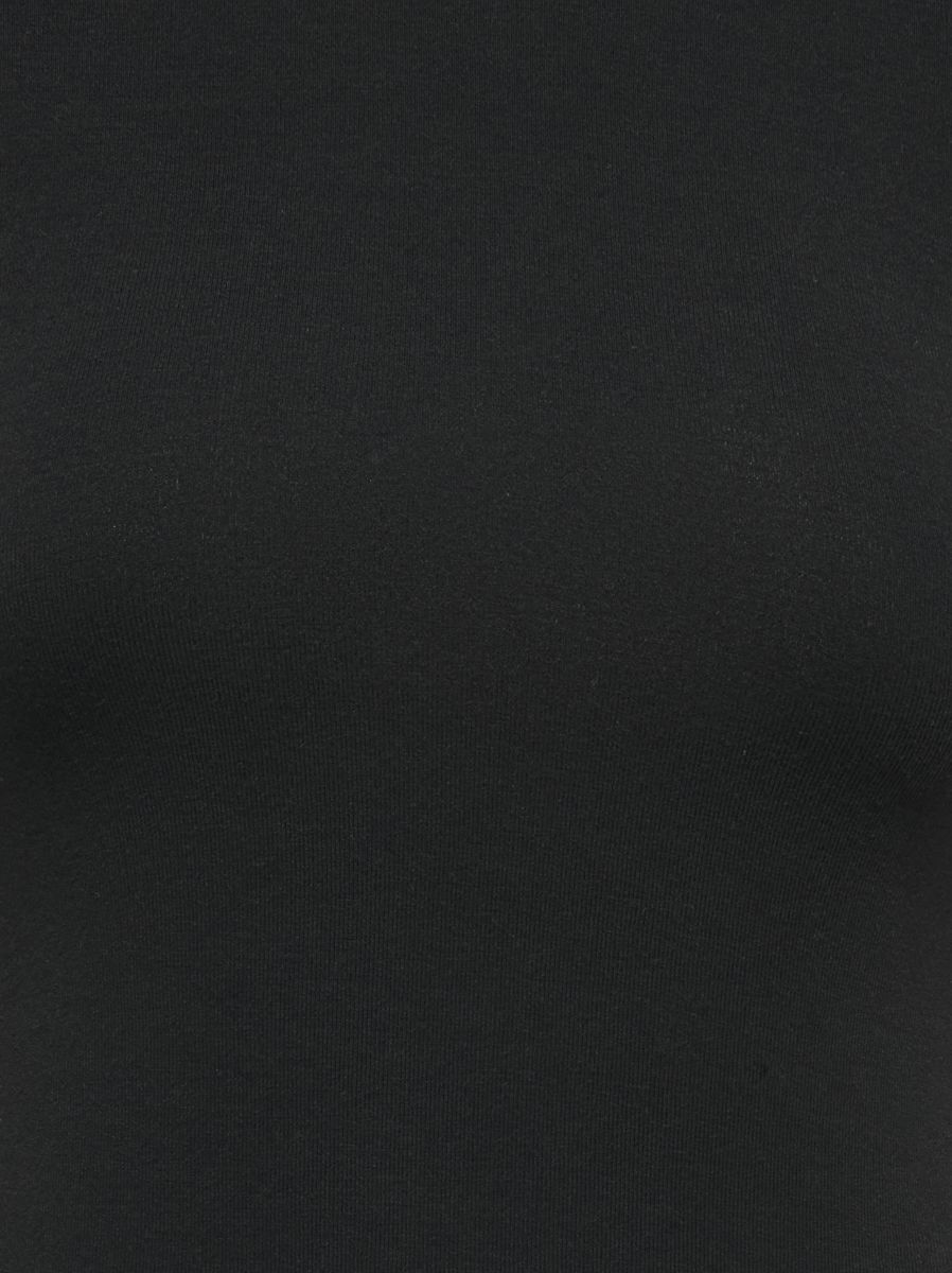 ONLDUBLA L/S DOUBLE TOP JRS