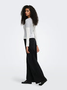 ONLDUBLA L/S DOUBLE TOP JRS