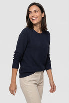 Pullover Long Sleeves
