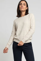 Pullover Long Sleeves