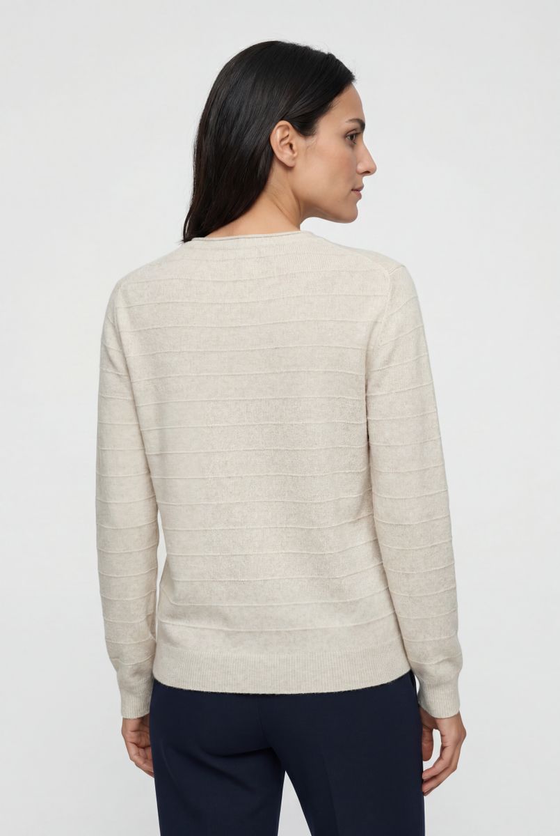 Pullover Long Sleeves