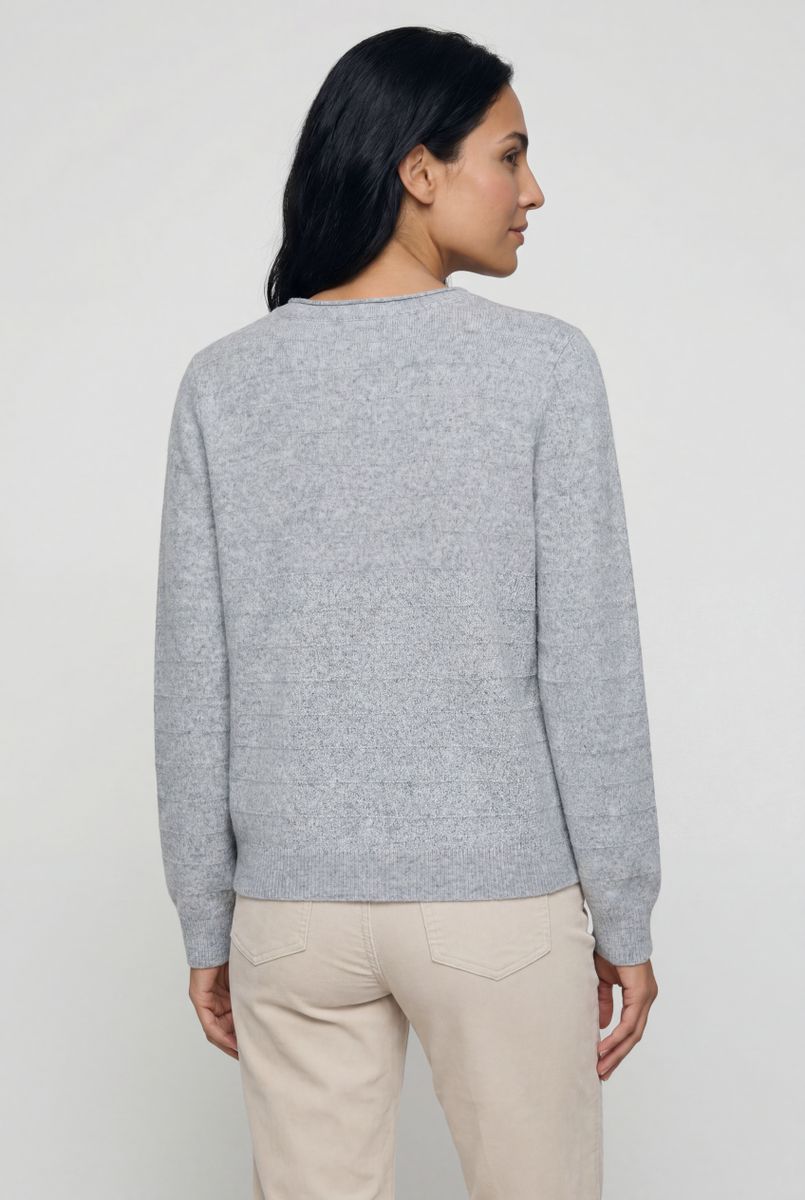Pullover Long Sleeves