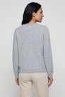 Pullover Long Sleeves