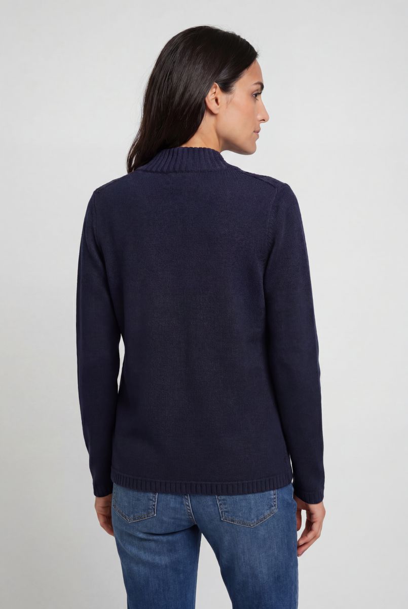 Cardigan Long Sleeves