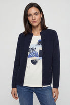 Cardigan Long Sleeves