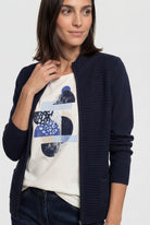 Cardigan Long Sleeves