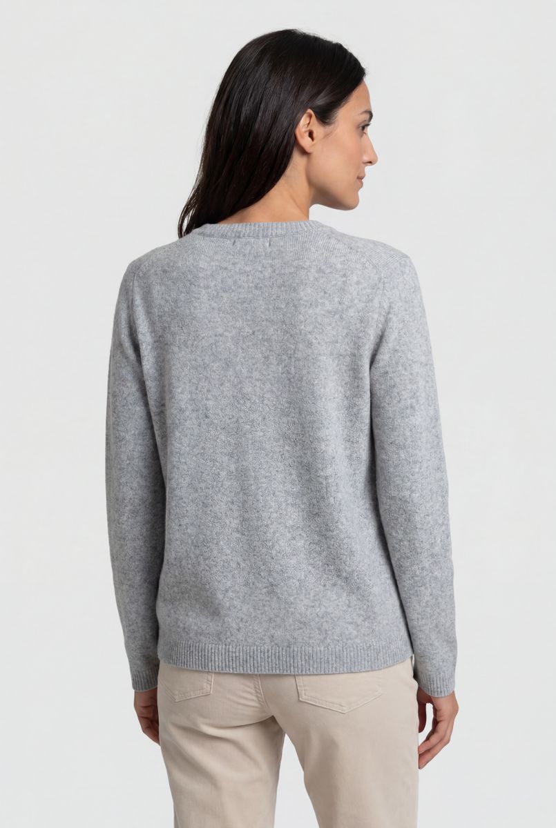 Cardigan Long Sleeves