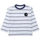 Kn.-Shirt, Streifen