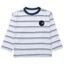 Kn.-Shirt, Streifen