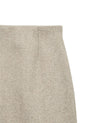 VMFORTUNEALLISON HW SHORT SKIRT GA NOOS