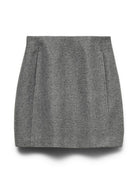 VMFORTUNEALLISON HW SHORT SKIRT GA NOOS
