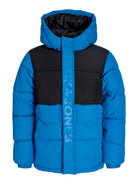 JCOSPEED PUFFER SN JNR