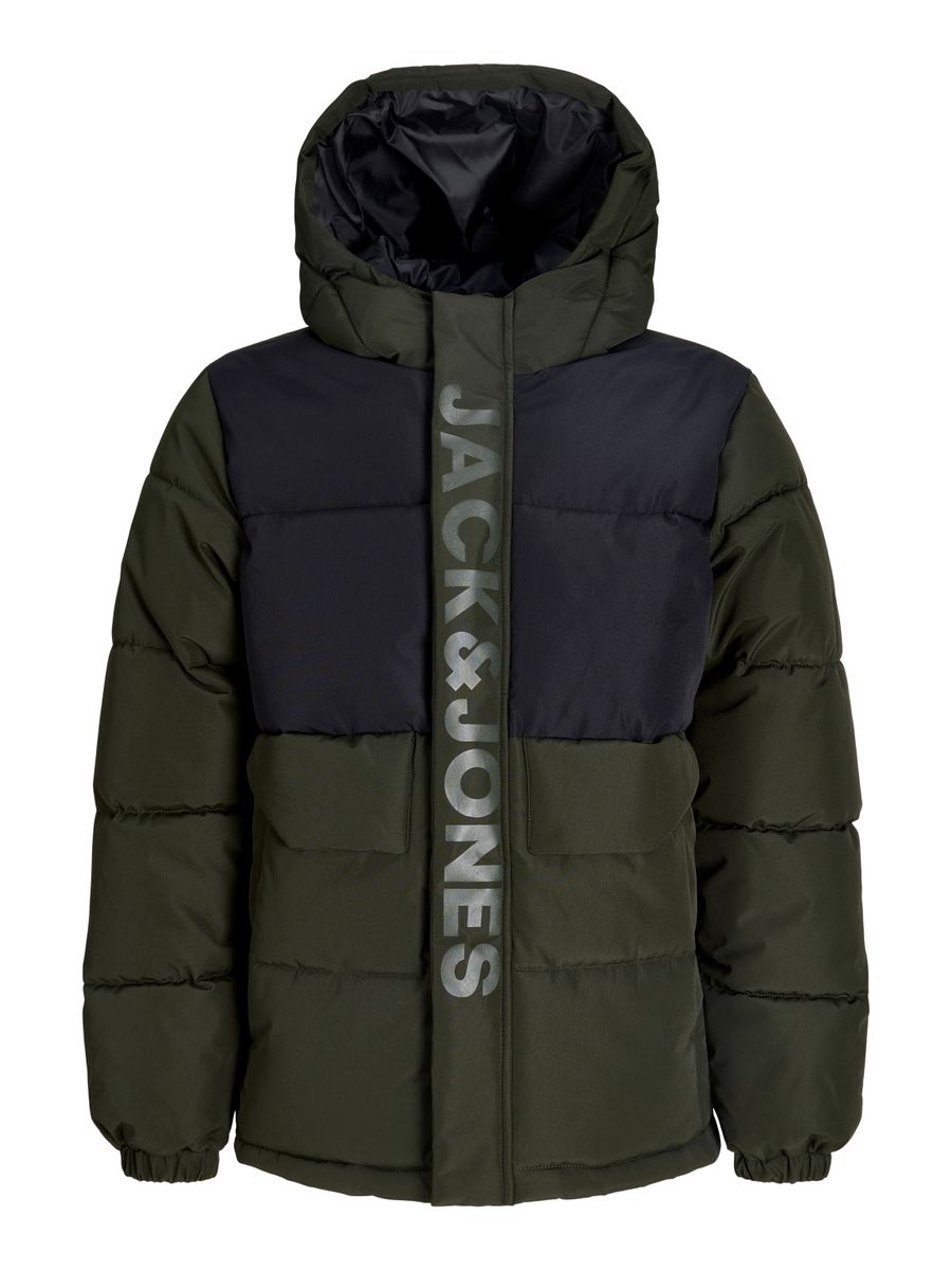 JCOSPEED PUFFER SN JNR