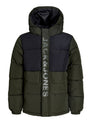 JCOSPEED PUFFER SN JNR