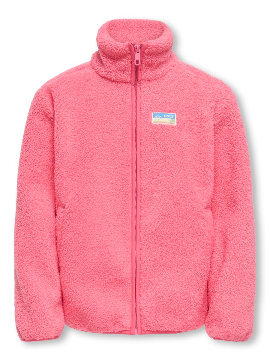KOGEVA LIFE TEDDY JACKET CP OTW NOOS