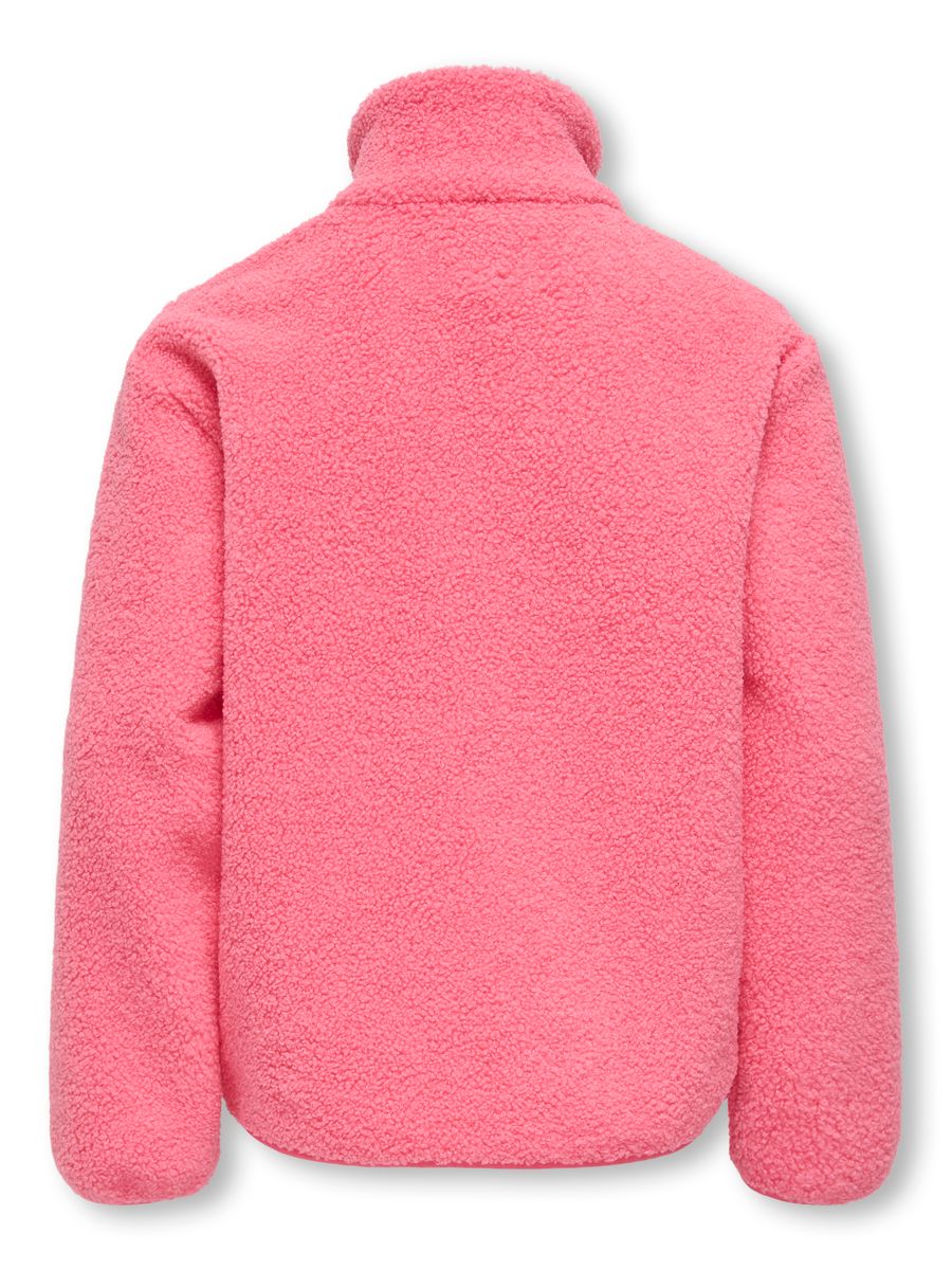 KOGEVA LIFE TEDDY JACKET CP OTW NOOS