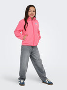 KOGEVA LIFE TEDDY JACKET CP OTW NOOS