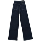 Md.-Jeans, Wide Leg, SLIM