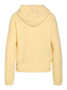 NMPEARL L/S KNIT HOODED KNIT