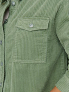 ONLMARINA-ENY L/S CORD JACKET PNT NOOS