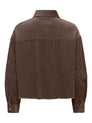ONLMARINA-ENY L/S CORD JACKET PNT NOOS