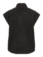 ONLNAYA TEDDY WAISTCOAT CS OTW