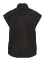 ONLNAYA TEDDY WAISTCOAT CS OTW