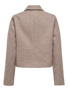 ONLVELA ZIP SHORT JACKET OTW NOOS